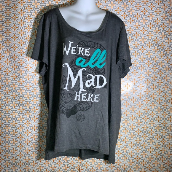 torrid Tops - Disney T-Shirt